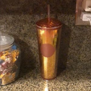 Starbucks iridescent unicorn summer 2020